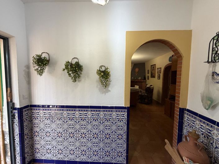 Image No.7-Propriété de 4 chambres à vendre à Moraleda de Zafayona