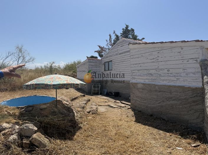 Image No.2-Propriété de 3 chambres à vendre à Moraleda de Zafayona