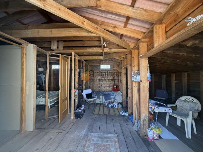 Image No.4-Propriété de 3 chambres à vendre à Moraleda de Zafayona