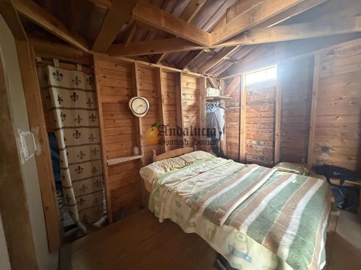 Image No.6-Propriété de 3 chambres à vendre à Moraleda de Zafayona