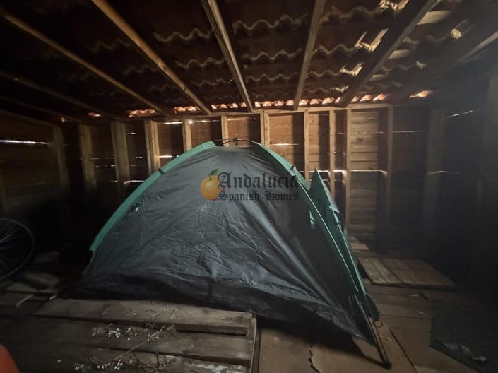 Image No.7-Propriété de 3 chambres à vendre à Moraleda de Zafayona