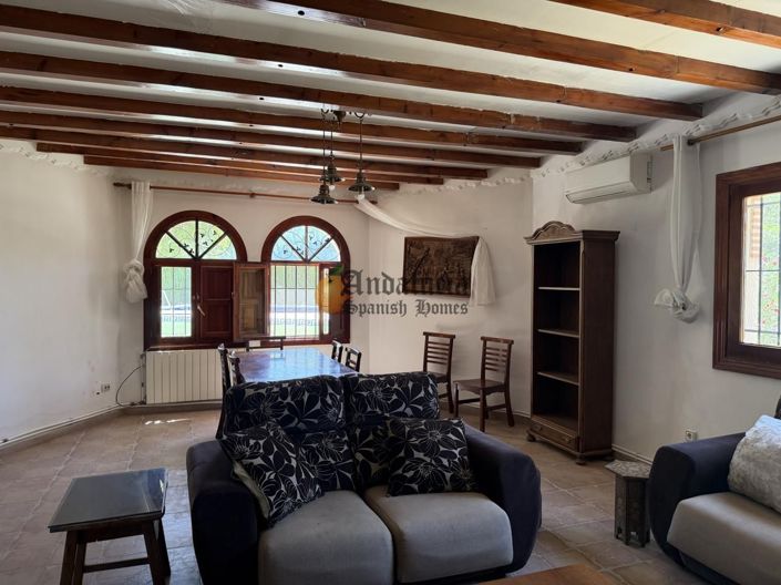 Image No.11-Propriété de 4 chambres à vendre à Moraleda de Zafayona