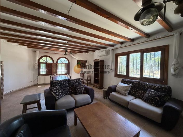 Image No.12-Propriété de 4 chambres à vendre à Moraleda de Zafayona