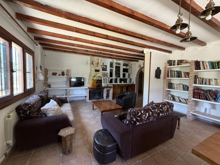 Image No.15-Propriété de 4 chambres à vendre à Moraleda de Zafayona