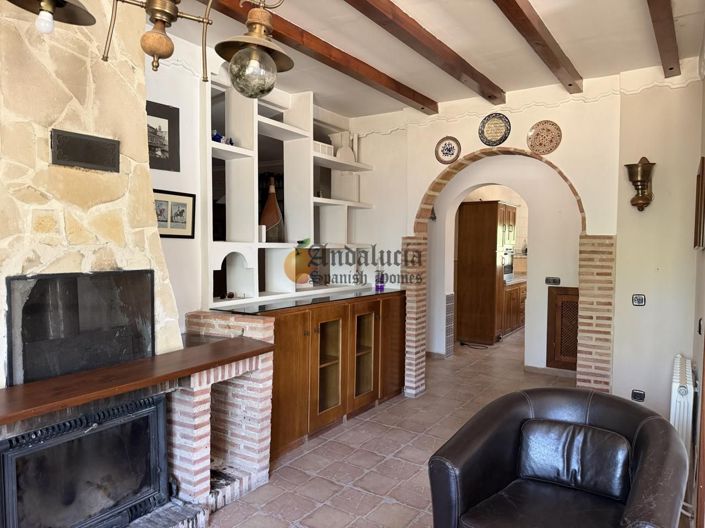 Image No.17-Propriété de 4 chambres à vendre à Moraleda de Zafayona