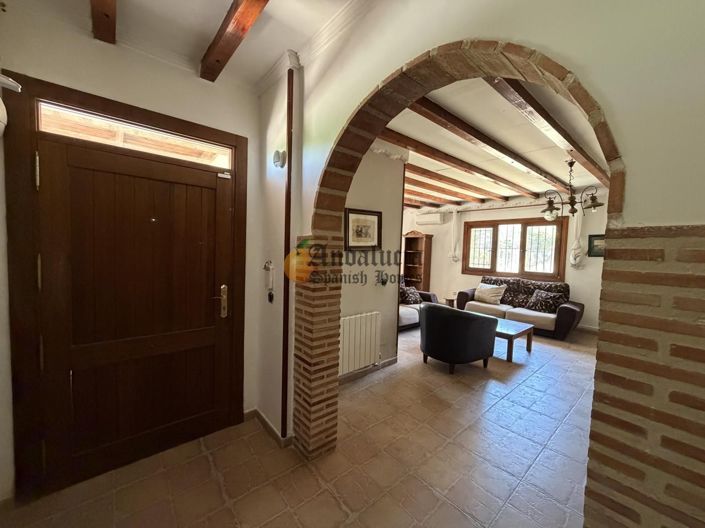 Image No.19-Propriété de 4 chambres à vendre à Moraleda de Zafayona