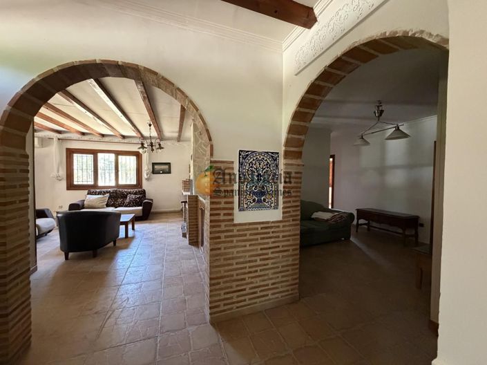 Image No.20-Propriété de 4 chambres à vendre à Moraleda de Zafayona