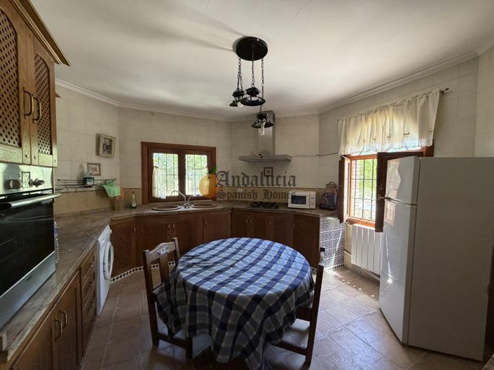 Image No.21-Propriété de 4 chambres à vendre à Moraleda de Zafayona