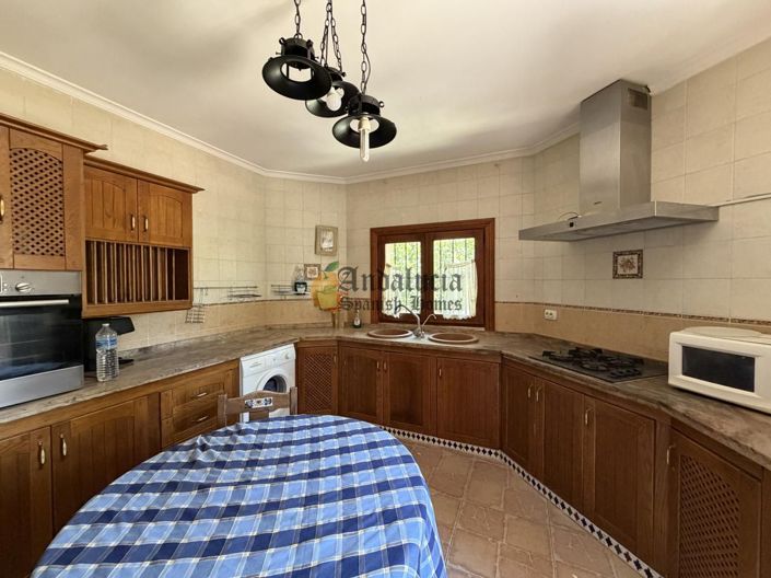 Image No.22-Propriété de 4 chambres à vendre à Moraleda de Zafayona