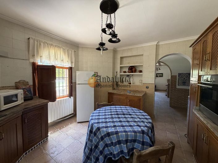 Image No.23-Propriété de 4 chambres à vendre à Moraleda de Zafayona