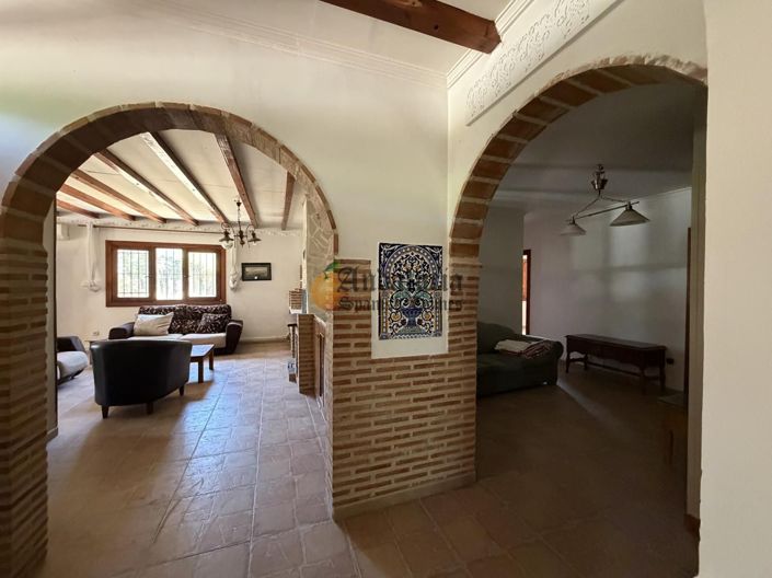 Image No.24-Propriété de 4 chambres à vendre à Moraleda de Zafayona