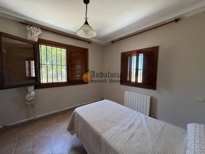 Image No.26-Propriété de 4 chambres à vendre à Moraleda de Zafayona