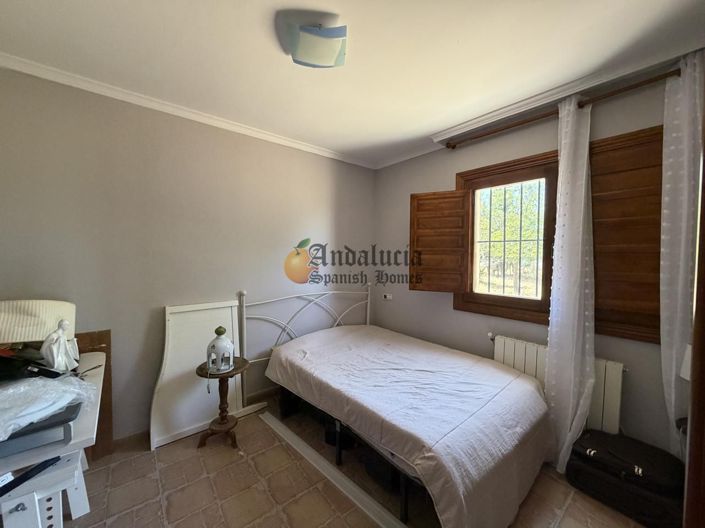 Image No.27-Propriété de 4 chambres à vendre à Moraleda de Zafayona