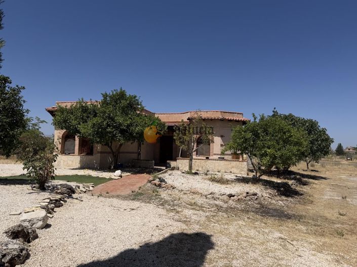 Image No.42-Propriété de 4 chambres à vendre à Moraleda de Zafayona