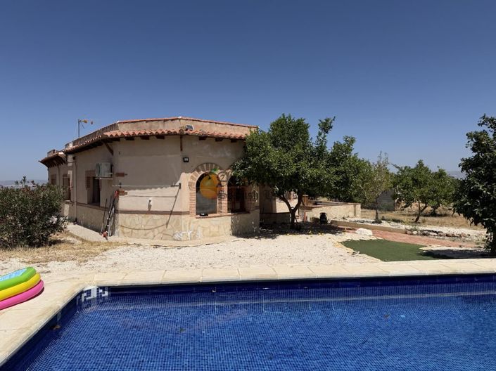 Image No.46-Propriété de 4 chambres à vendre à Moraleda de Zafayona