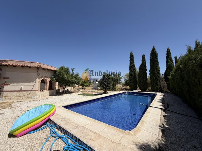 Image No.47-Propriété de 4 chambres à vendre à Moraleda de Zafayona