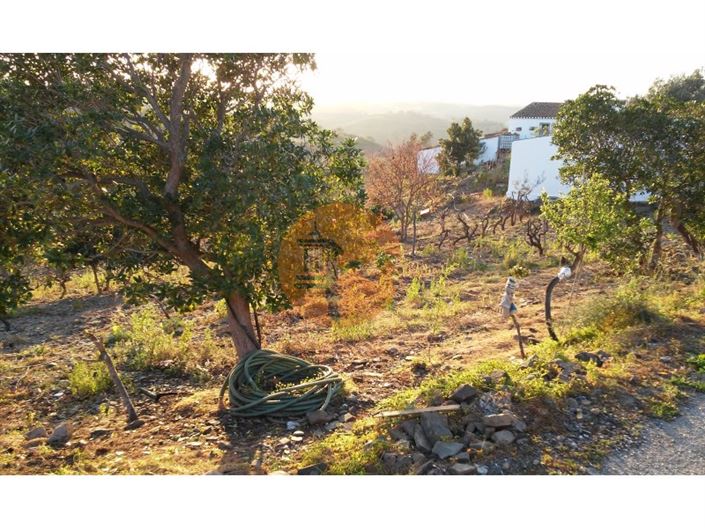 Image No.12-Terrain à vendre à Castro Marim