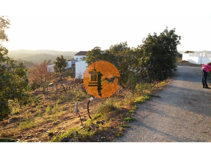 Image No.13-Terrain à vendre à Castro Marim