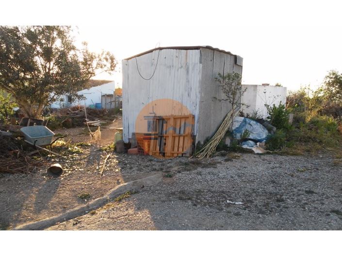 Image No.15-Terrain à vendre à Castro Marim