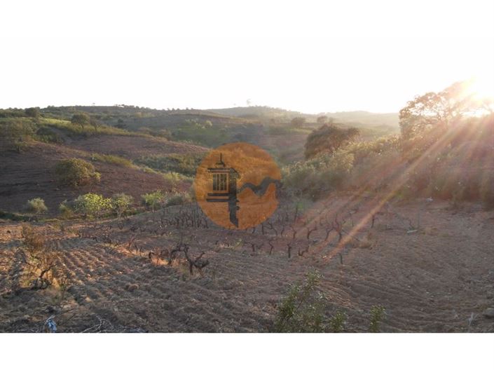 Image No.20-Terrain à vendre à Castro Marim