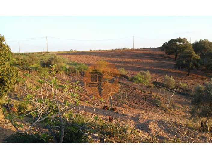 Image No.24-Terrain à vendre à Castro Marim