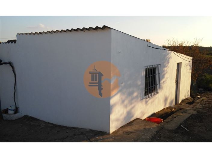 Image No.3-Terrain à vendre à Castro Marim