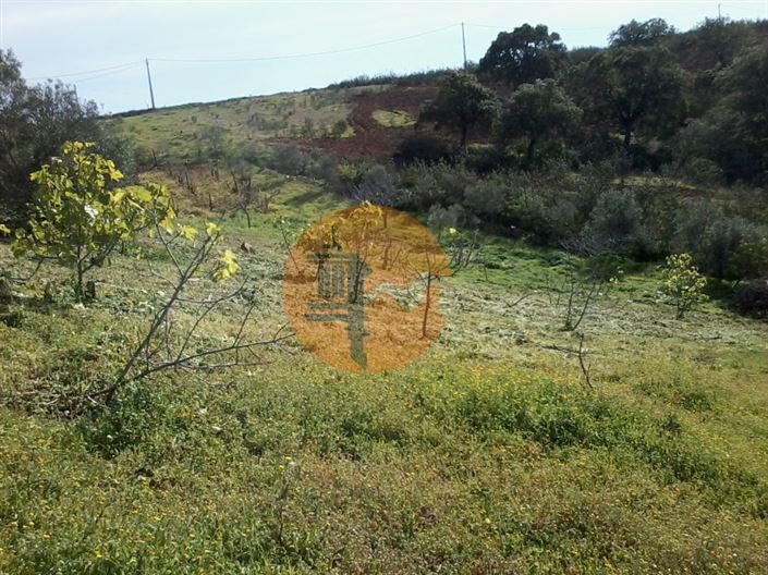 Image No.8-Terrain à vendre à Castro Marim