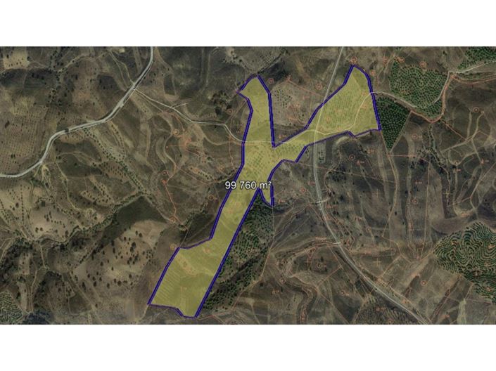 Image No.15-Terrain à vendre à Castro Marim