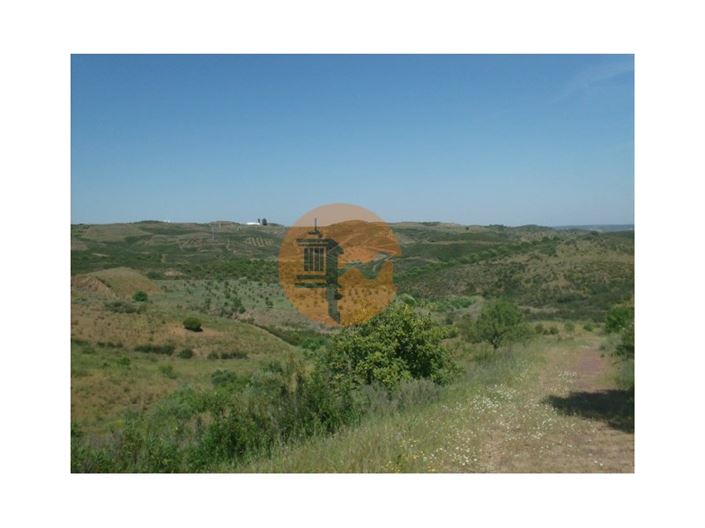 Image No.5-Terrain à vendre à Castro Marim