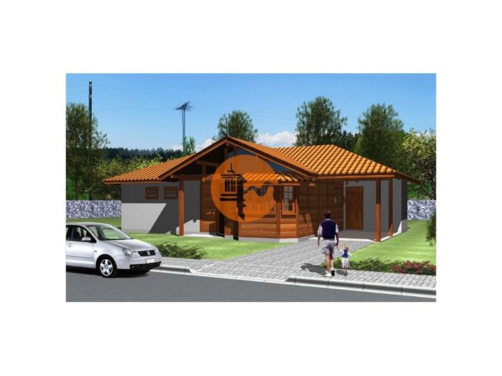 Image No.2-Terrain à vendre à Castro Marim