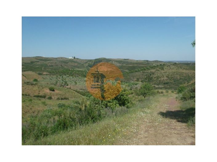 Image No.6-Terrain à vendre à Castro Marim