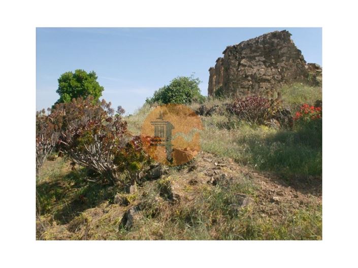 Image No.4-Terrain à vendre à Castro Marim