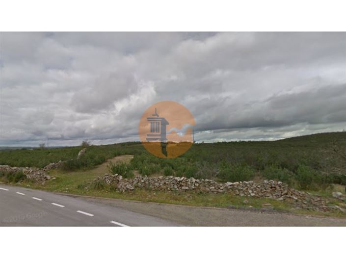 Image No.1-Plot for sale
