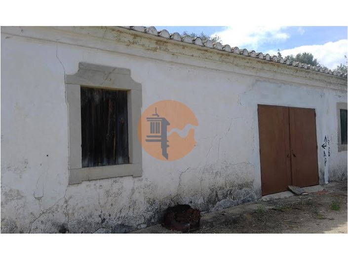 Image No.1-Maison de 2 chambres à vendre à Tavira