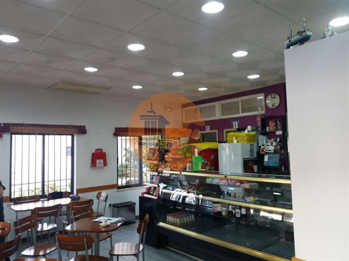 Image No.1-Bar à vendre à Vila Real de Santo António