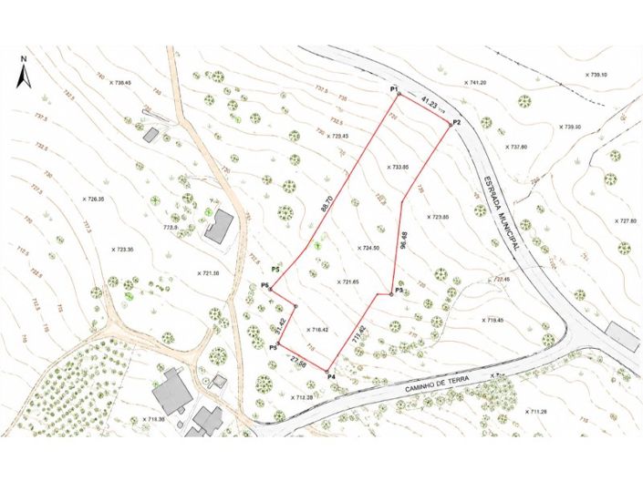 Image No.3-Plot for sale