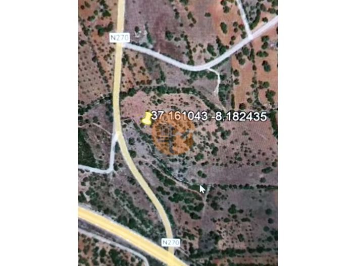 Image No.13-Terrain à vendre à Albufeira