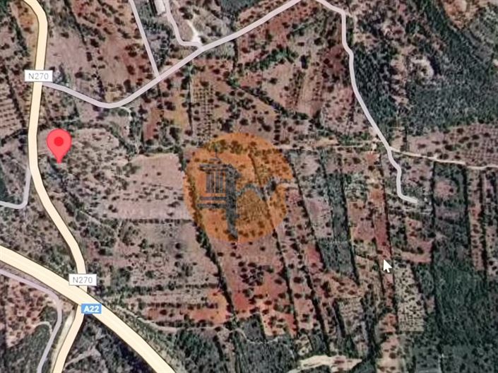 Image No.14-Terrain à vendre à Albufeira