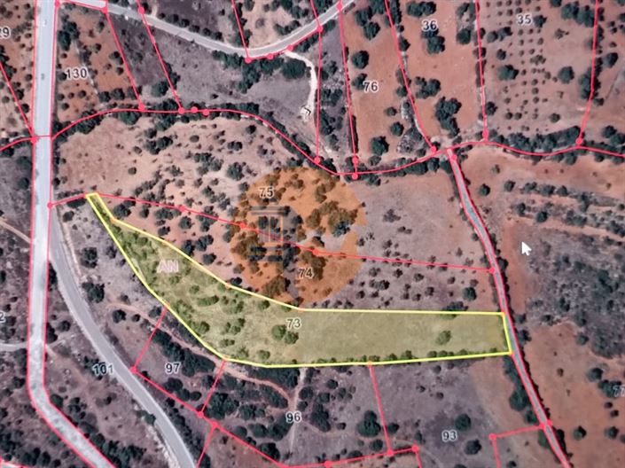 Image No.15-Terrain à vendre à Albufeira