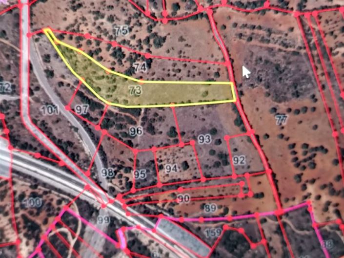 Image No.16-Terrain à vendre à Albufeira