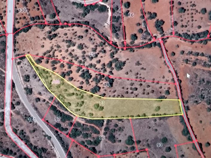 Image No.18-Terrain à vendre à Albufeira