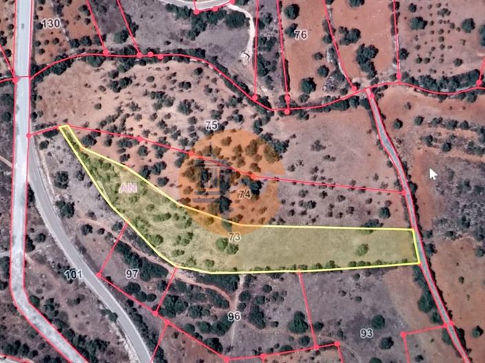 Image No.4-Terrain à vendre à Albufeira