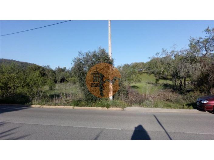 Image No.10-Terrain à vendre à Albufeira