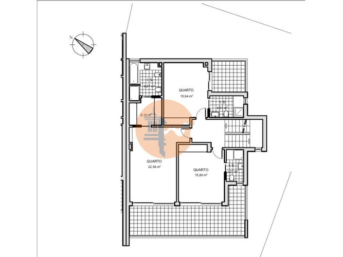 Image No.10-Maison de 3 chambres à vendre à Faro City