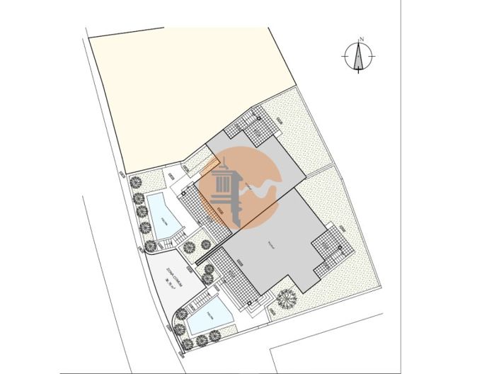 Image No.11-Maison de 3 chambres à vendre à Faro City