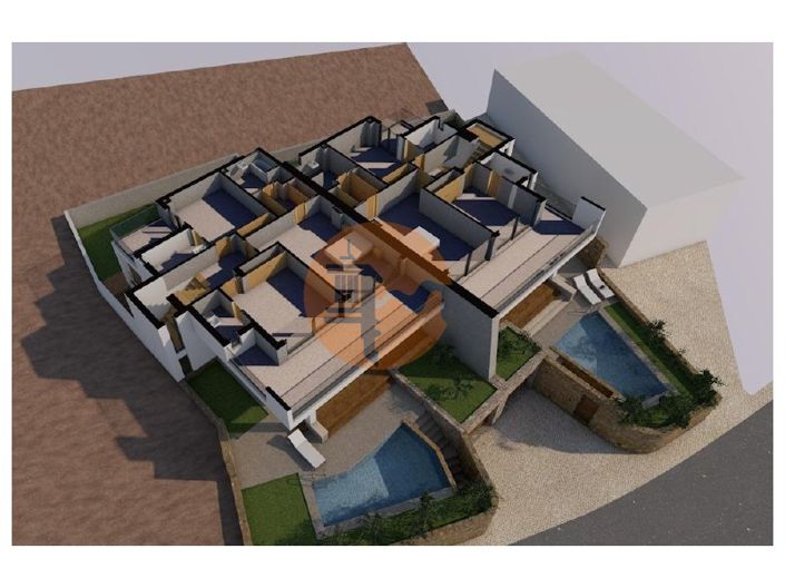 Image No.23-Maison de 3 chambres à vendre à Faro City