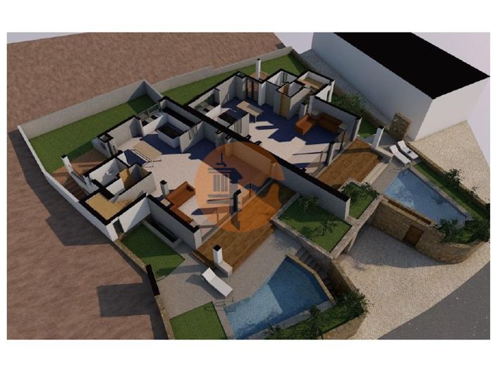 Image No.24-Maison de 3 chambres à vendre à Faro City