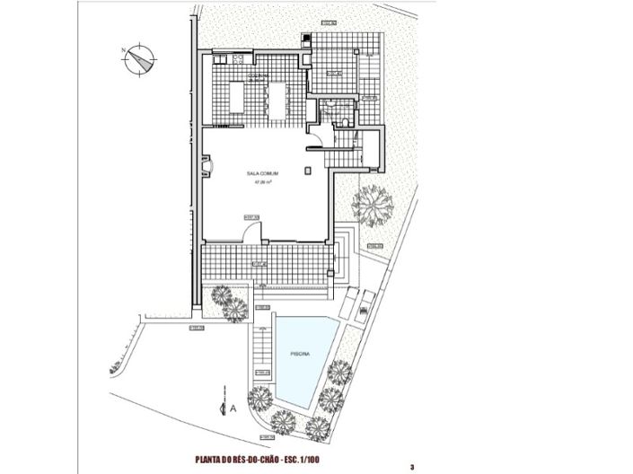 Image No.28-Maison de 3 chambres à vendre à Faro City