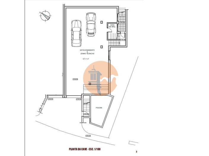 Image No.9-Maison de 3 chambres à vendre à Faro City