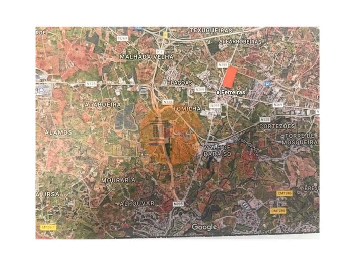 Image No.3-Plot for sale